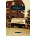 Greenville's Augusta Road