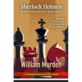Sherlock Holmes at the Chameleon Chess Club: Further Adventures in Retrograde Chess Analysis