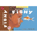 Something's Fishy: Toon Level 1