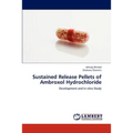 Sustained Release Pellets of Ambroxol Hydrochloride
