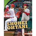 Shohei Ohtani