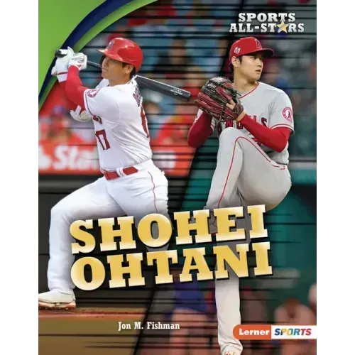 Shohei Ohtani