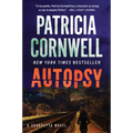 Autopsy: A Scarpetta Novel
