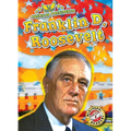 Franklin Delano Roosevelt