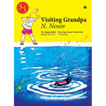 Visiting Grandpa
