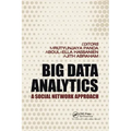 Big Data Analytics: A Social Network Approach