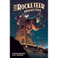 The Rocketeer: Breaks Free