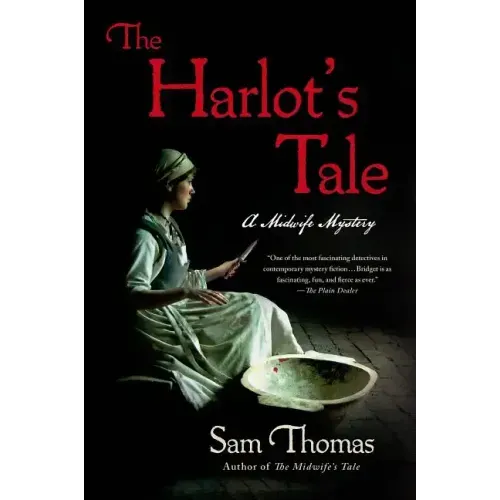 Harlot's Tale