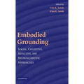 Embodied Grounding
