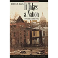 It Takes a Nation: A New Agenda for Fighting Poverty - Updated Edition