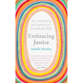 Embracing Justice: The Archbishop of Canterbury's Lent Book 2022