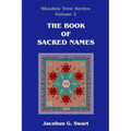 The Book of Sacred Names
