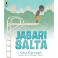 Jabari Salta