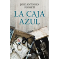 La Caja Azul / The Blue Box