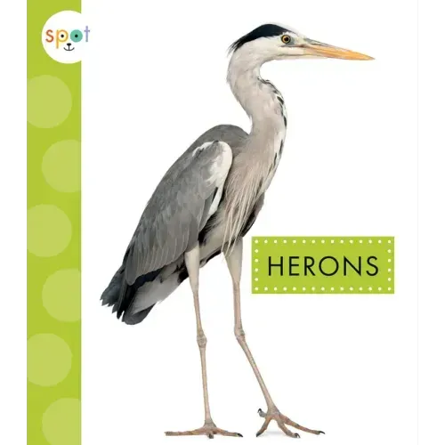 Herons