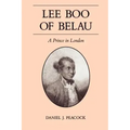 Lee Boo of Belau: A Prince in London