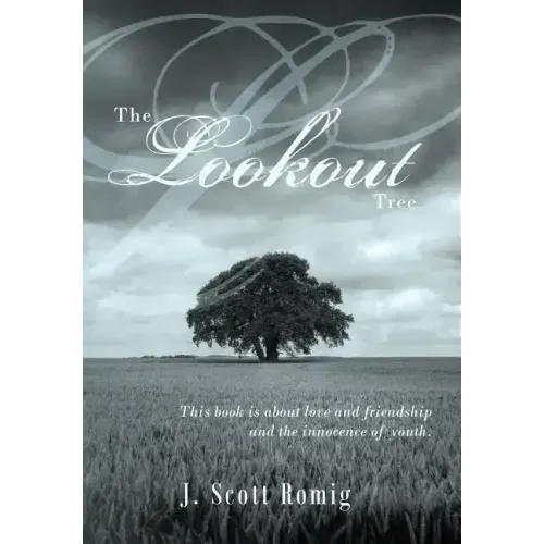 The Lookout Tree
