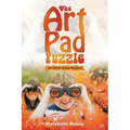 The Art Pad Puzzle: An All-In Gang Mystery