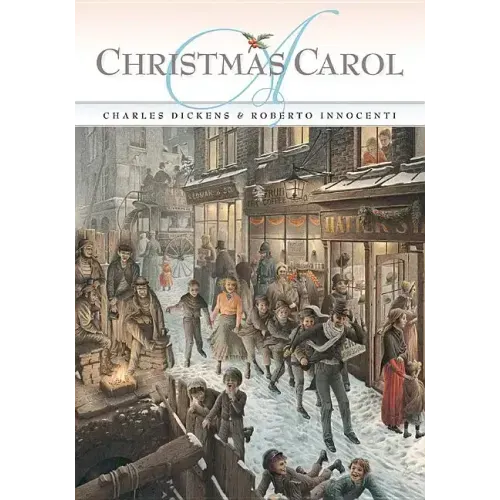 A Christmas Carol