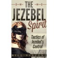 The Jezebel Spirit (Pocket Size): Tactics of Jezebel's Control
