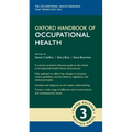 Oxford Handbook of Occupational Health 3e