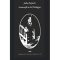 Lovecraft et la Politique