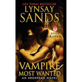 Vampire Most Wanted