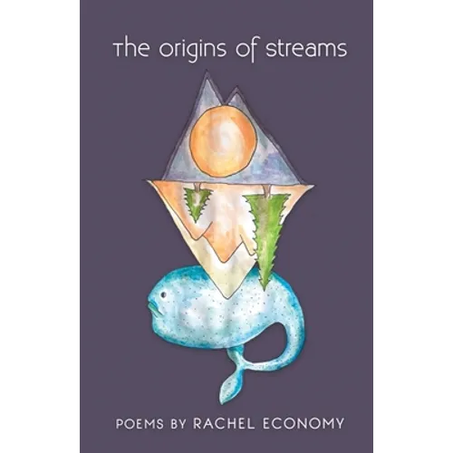 The Origins of Streams