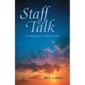 Staff Talk: 52 Devotions For Church Staffs