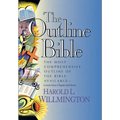 The Outline Bible