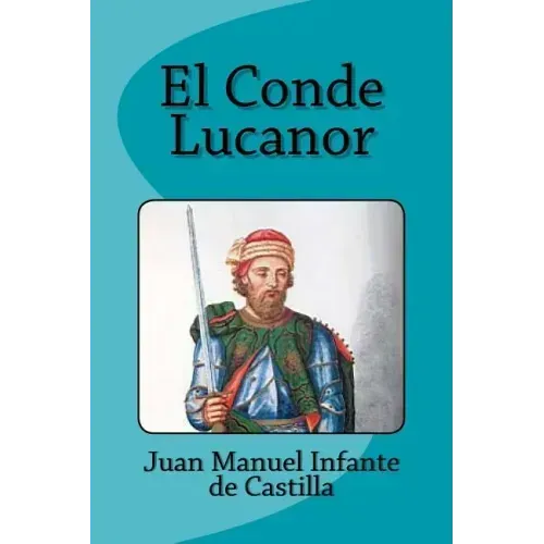 El Conde Lucanor