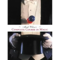 Mark Wilson's Complete Course in Magic