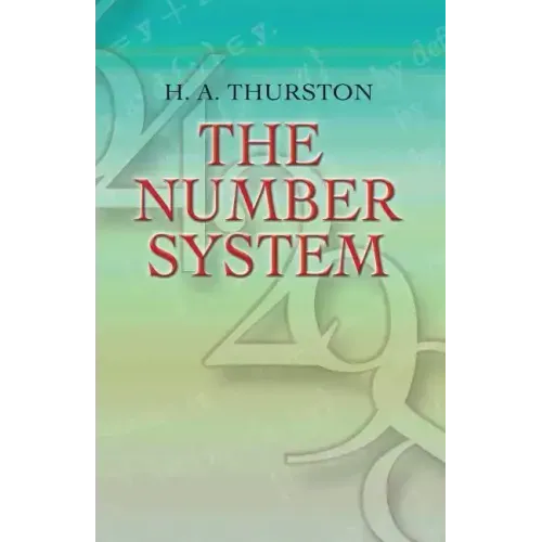 The Number System