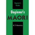 Beginner's Maori
