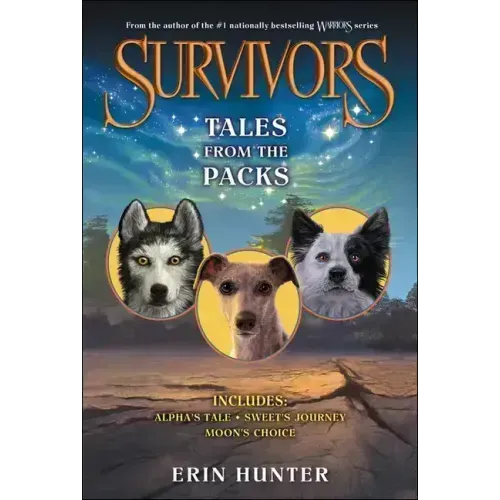 Tales from the Packs