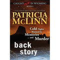 Back Story (Caught Dead in Wyoming, Book 6)