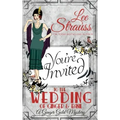 The Wedding of Ginger & Basil: a 1920s historical cozy mystery