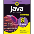 Java All-In-One for Dummies