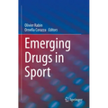 Emerging Drugs in Sport
