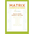 Matrix Computations