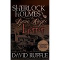 Sherlock Holmes and the Lyme Regis Horror - Expanded 2nd Edition