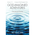 God-Imagined Adventures: Devotional Stories