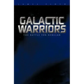 Galactic Warriors: The Battle for Nebulan
