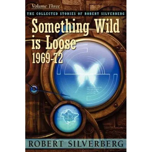 Something Wild is Loose