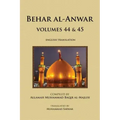 Behar al-Anwar, Volumes 44 & 45