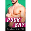 Puck Shy