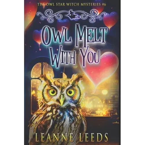 Owl Melt with You