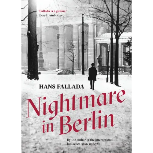 Nightmare in Berlin