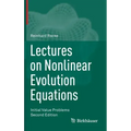 Lectures on Nonlinear Evolution Equations: Initial Value Problems