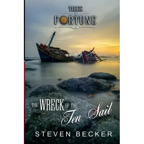 The Wreck of the Ten Sail
